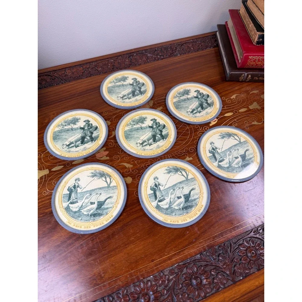 N/A vintage set
